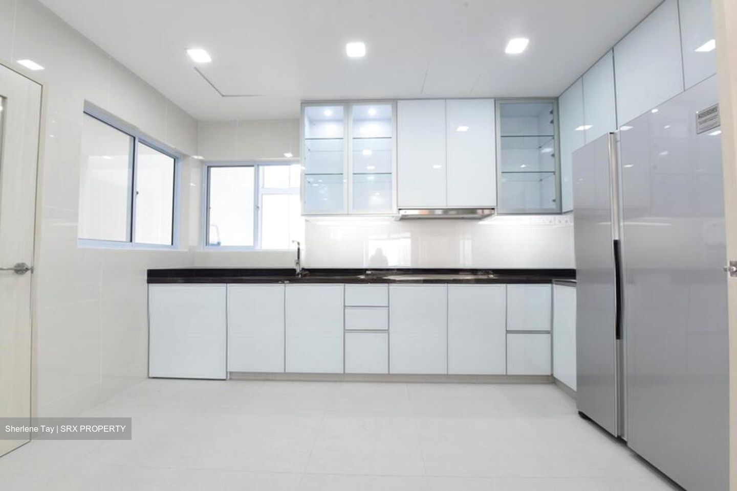 Regency Park (D10), Condominium #524108411